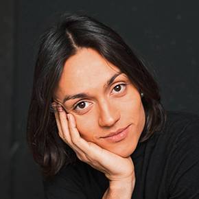 Diana Salles, Young Stage Jury 2024
