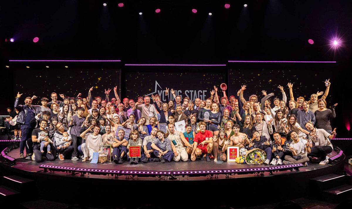 And this is how the journey continues.